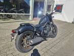 2025 Honda CMX 500 Rebel S