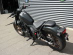 2025 Honda CMX 500 Rebel S 2025 Honda CMX 500 Rebel S