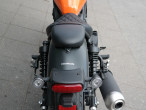 2025 Honda CMX 500 Rebel S