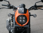 2025 Honda CMX 500 Rebel S