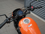 2025 Honda CMX 500 Rebel S