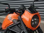 2025 Honda CMX 500 Rebel S