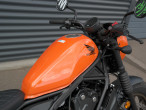 2025 Honda CMX 500 Rebel S