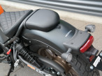 2025 Honda CMX 500 Rebel S