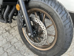2025 Honda CMX 500 Rebel S
