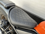 2025 Honda CMX 500 Rebel S