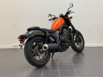 2025 Honda CMX 500 Rebel S