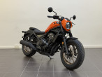 2025 Honda CMX 500 Rebel S