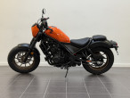 2025 Honda CMX 500 Rebel S