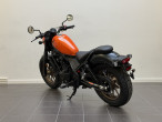 2025 Honda CMX 500 Rebel S