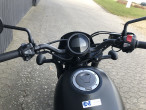 2025 Honda CMX 500 Rebel S