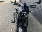 2025 Honda CMX 500 Rebel S