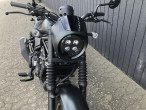 2025 Honda CMX 500 Rebel S