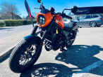 2025 Honda CMX 500 Rebel S