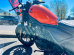 2025 Honda CMX 500 Rebel S