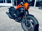 2025 Honda CMX 500 Rebel S