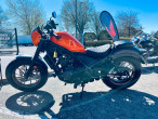 2025 Honda CMX 500 Rebel S