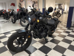 2025 Honda CMX 500 Rebel S 2025 Honda CMX 500 Rebel S