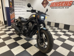 2025 Honda CMX 500 Rebel S 2025 Honda CMX 500 Rebel S