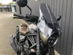 2025 Honda CMX 500 Rebel S 2025 Honda CMX 500 Rebel S