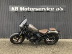 Honda CMX 500 Rebel S
