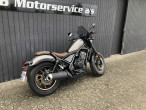 2025 Honda CMX 500 Rebel S 2025 Honda CMX 500 Rebel S