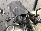 2025 Honda CMX 500 Rebel S 2025 Honda CMX 500 Rebel S