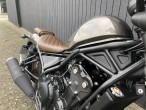 2025 Honda CMX 500 Rebel S 2025 Honda CMX 500 Rebel S