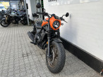 2025 Honda CMX 500 Rebel S