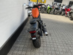 2025 Honda CMX 500 Rebel S