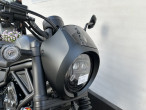 2025 Honda CMX 500 Rebel S