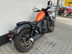 2025 Honda CMX 500 Rebel S