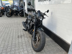 2025 Honda CMX 500 Rebel S
