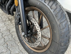 2025 Honda CMX 500 Rebel S