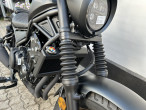 2025 Honda CMX 500 Rebel S