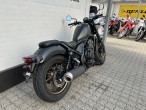 2025 Honda CMX 500 Rebel S