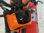 2025 Honda CMX 500 Rebel S
