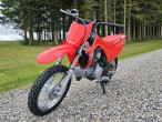 2025 Honda CRF 110 F
