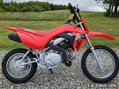 Honda CRF 110 F