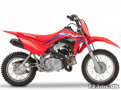 Honda CRF 110 F