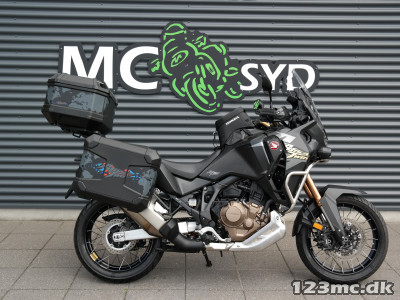 Honda CRF 1100 L Africa Twin Adventure Sports ES