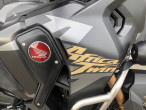 2025 Honda CRF 1100 L Africa Twin Adventure Sports ES 2025 Honda CRF 1100 L Africa Twin Adventure Sports ES