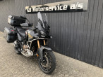 2025 Honda CRF 1100 L Africa Twin Adventure Sports ES 2025 Honda CRF 1100 L Africa Twin Adventure Sports ES