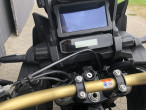 2025 Honda CRF 1100 L Africa Twin Adventure Sports ES 2025 Honda CRF 1100 L Africa Twin Adventure Sports ES
