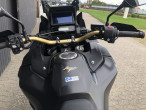 2025 Honda CRF 1100 L Africa Twin Adventure Sports ES 2025 Honda CRF 1100 L Africa Twin Adventure Sports ES