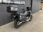 2025 Honda CRF 1100 L Africa Twin Adventure Sports ES 2025 Honda CRF 1100 L Africa Twin Adventure Sports ES