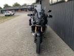 2025 Honda CRF 1100 L Africa Twin Adventure Sports ES 2025 Honda CRF 1100 L Africa Twin Adventure Sports ES