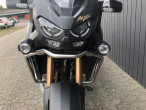 2025 Honda CRF 1100 L Africa Twin Adventure Sports ES 2025 Honda CRF 1100 L Africa Twin Adventure Sports ES