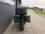 2025 Honda CRF 1100 L Africa Twin Adventure Sports ES 2025 Honda CRF 1100 L Africa Twin Adventure Sports ES