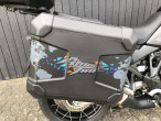 2025 Honda CRF 1100 L Africa Twin Adventure Sports ES 2025 Honda CRF 1100 L Africa Twin Adventure Sports ES